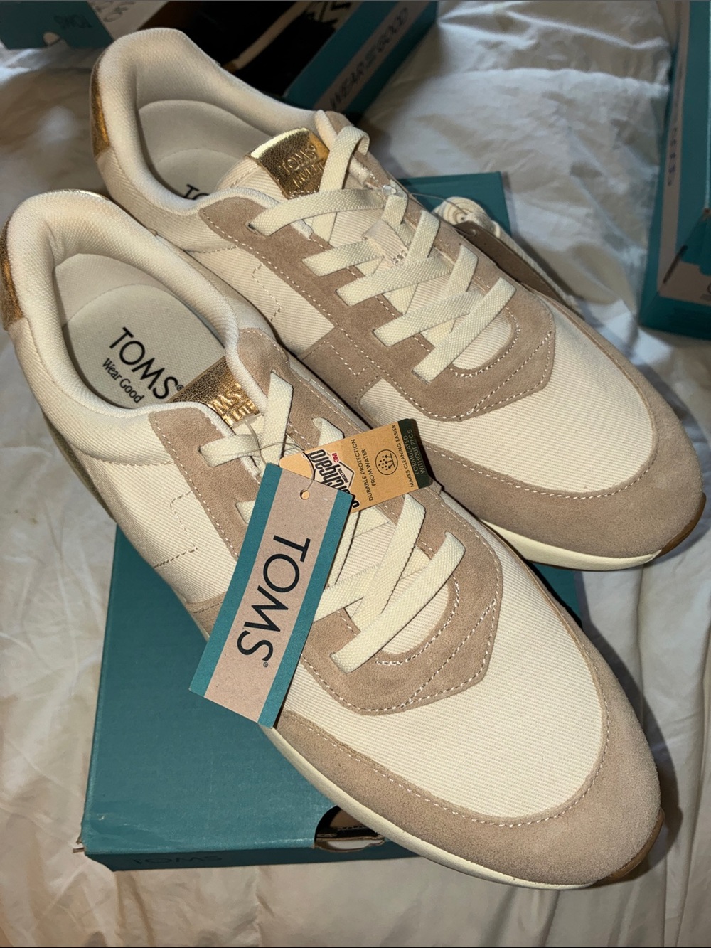 TOMS trvl lite retro - Picture 3 of 4